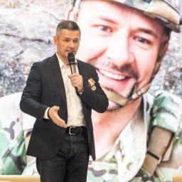 Знакомый (не)знакомец на праймериз "Единой России": Игорь Гончаров